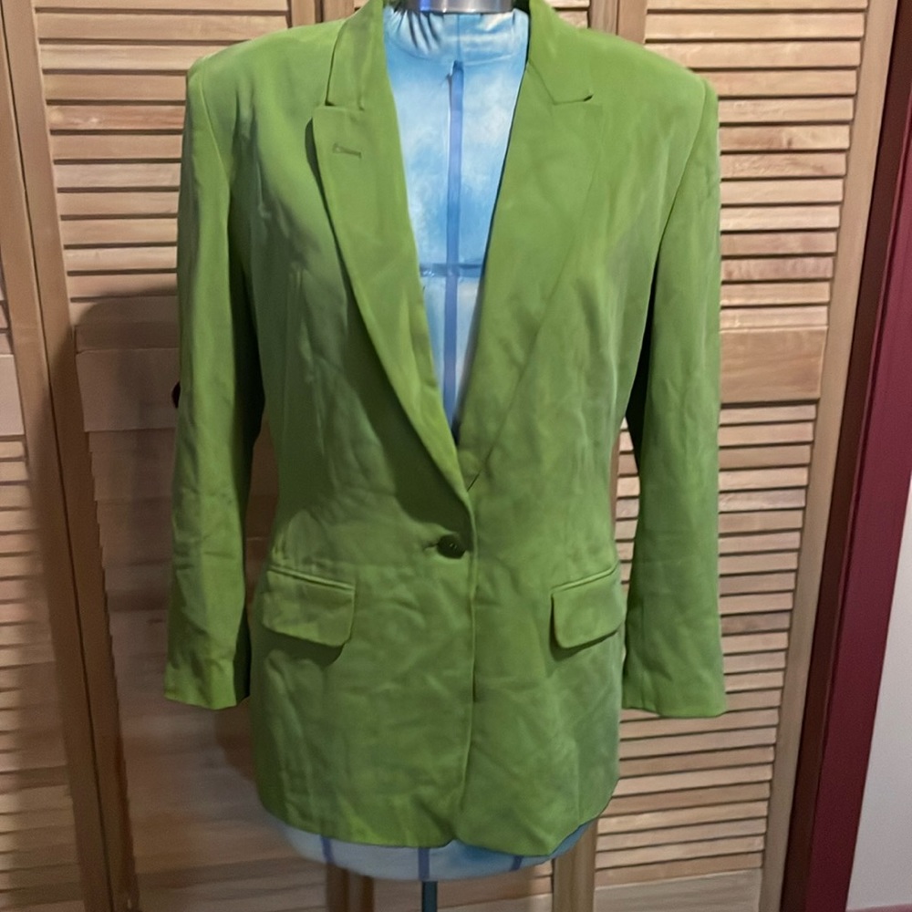Josephine Chaus blazer